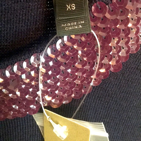 J Crew Sleeveless Sweater - Picture 5 of 10